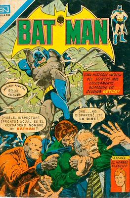 Batman #139