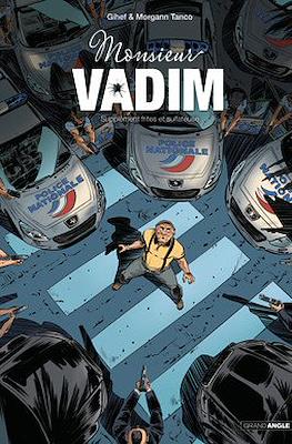 Monsieur Vadim #2
