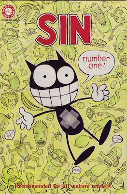 Sin