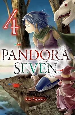 Pandora Seven #4