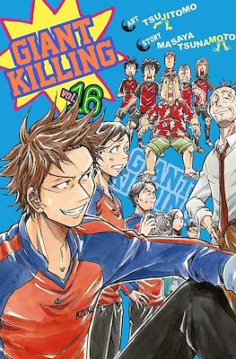 Manga Giants #16