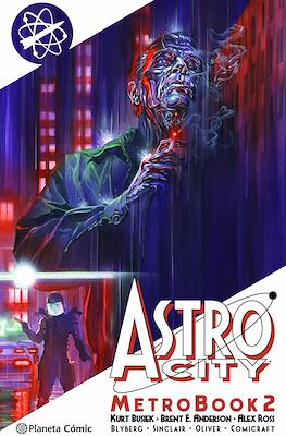 Astro City - MetroBook #2