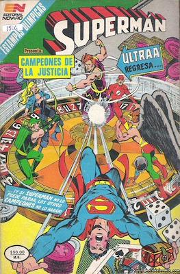 Supermán #1506
