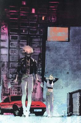 Something Is Killing The Children (Variant Cover) #41.8