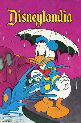 Disneylandia #513