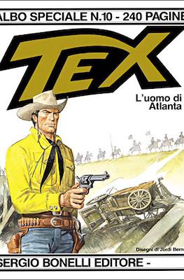 Tex Albo Speciale #10