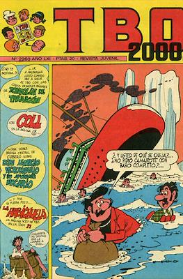 TBO 2000 #2260
