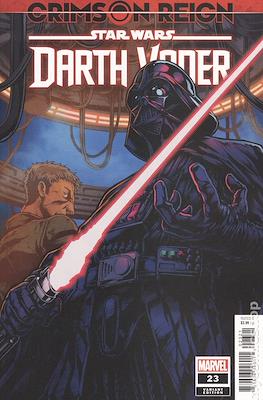 Star Wars: Darth Vader (2020- Variant Cover) #23