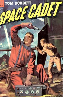 Tom Corbett, Space Cadet #10