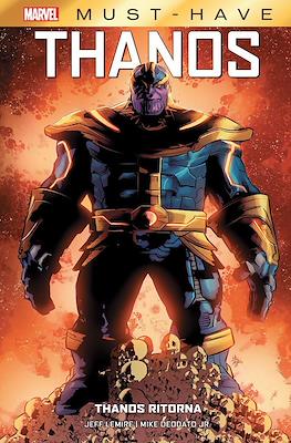 Marvel Must-Have (Cartonato) #55