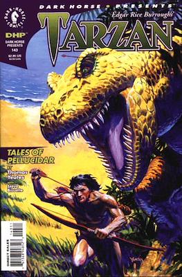 Dark Horse Presents #143
