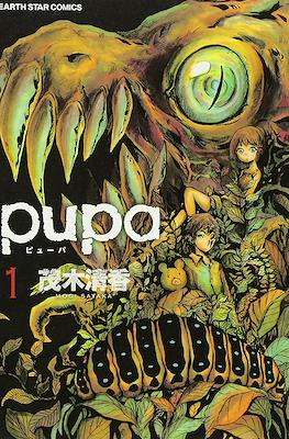 Pupa ピューパ