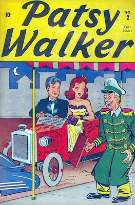 Patsy Walker (1945-1965) #2