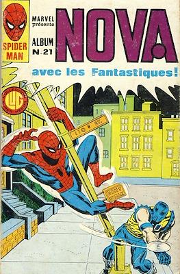 Nova #21