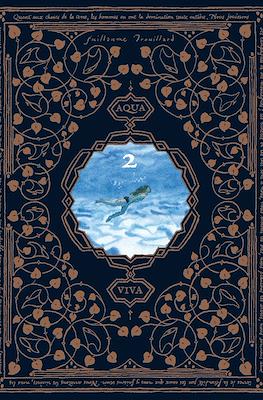 Aquaviva (Souplé 46 pp) #2