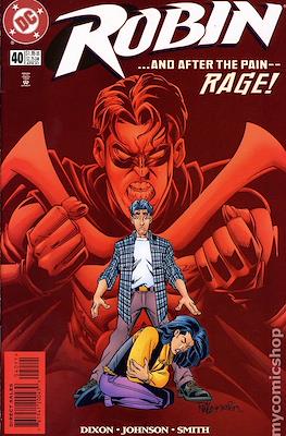 Robin Vol. 2 (1993-2009) #40