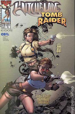 Witchblade / Tomb Raider (1998-2000)