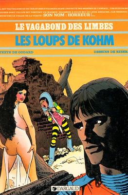 Le Vagabond des Limbes #12