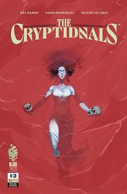 The Cryptidnals #3