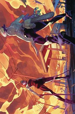 Something Is Killing The Children (Variant Cover) #35.11