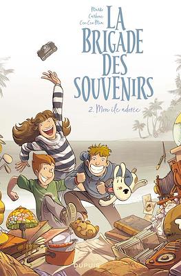 La brigade des souvenirs #2