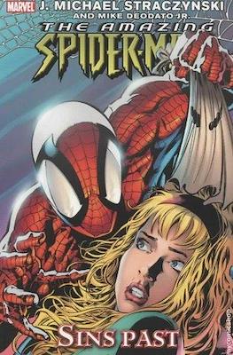 The Amazing Spider-Man J.Michel Straczynski #8