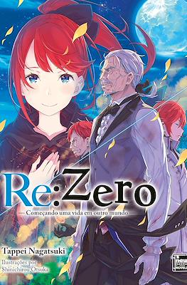 Re:Zero - Começando uma Vida em Outro Mundo #20