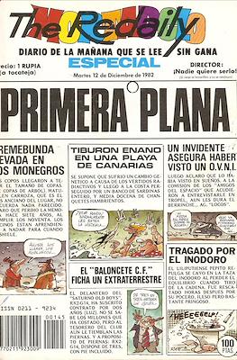 Mortadelo Especial / Mortadelo Super Terror #145