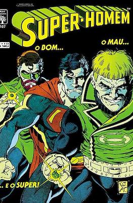 Super-Homem - 1ª série #107