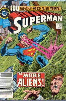 The Best of DC - Blue Ribbon Digest #56