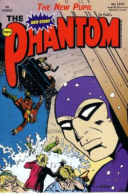 The Phantom #1316