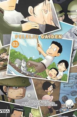 Peleliu gaiden #3