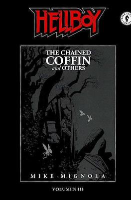 Hellboy: The Chained Coffin and Others #3