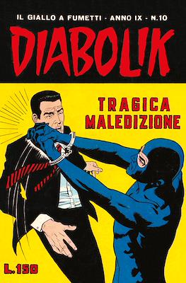 Diabolik #164