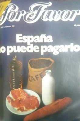 Por Favor #162