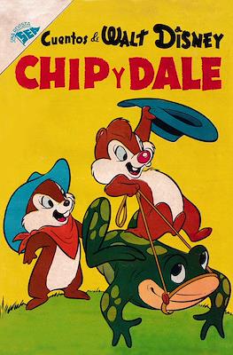 Cuentos de Walt Disney #146