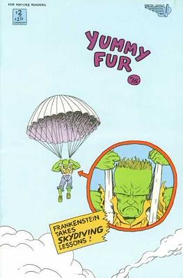 Yummy Fur #16