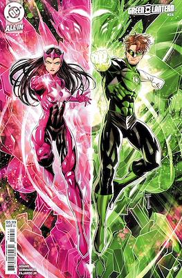 Green Lantern Vol. 7 (2023-Variant Covers) #24