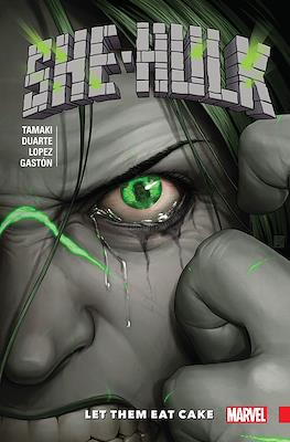 She-Hulk (2016) #2