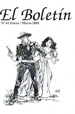El Boletín #61