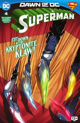 Superman Vol. 6 (2023-) #4