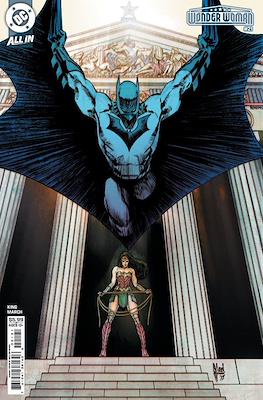 Wonder Woman Vol. 6 (2023-Variant Covers) #21.1