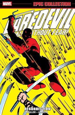 Daredevil Epic Collection #9