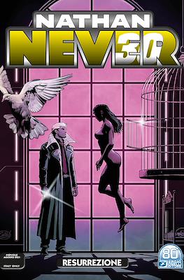 Nathan Never #363