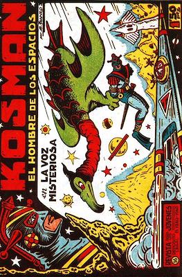 Kosman #16
