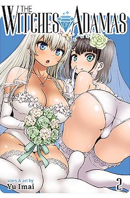 The Witches of Adamas #2