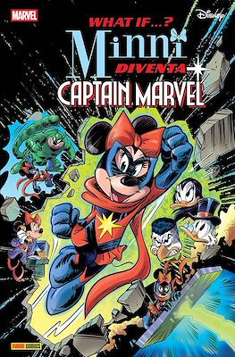 Disney-Marvel What If...? #16