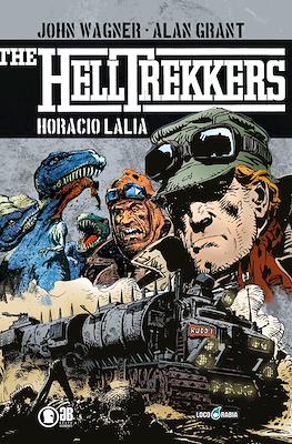 The Helltrekkers