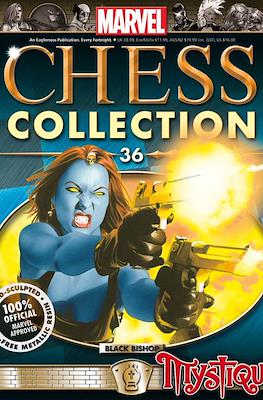 Marvel Chess Collection #36