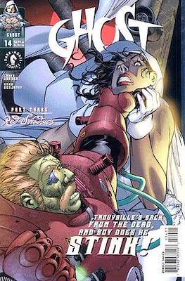 Ghost (1998-2000) #14